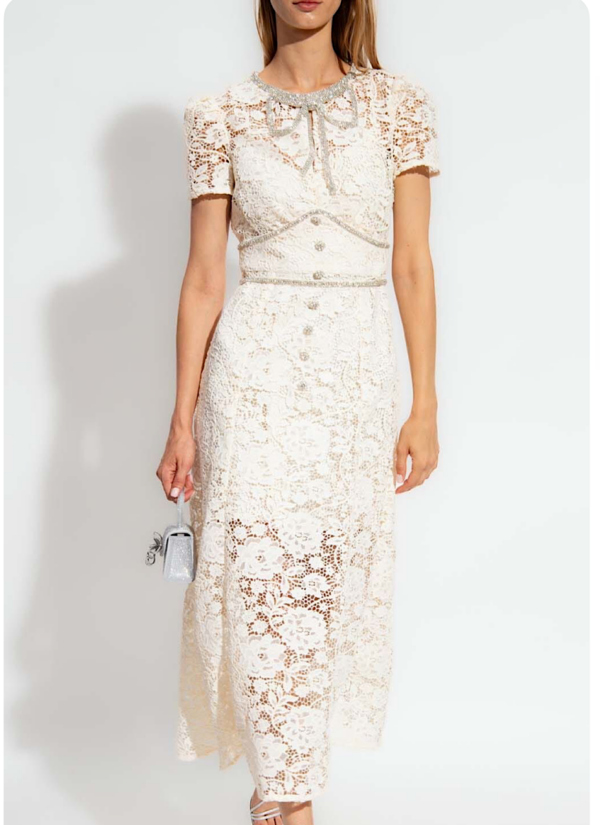 Felicia Dress