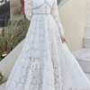 Geraldine Dress