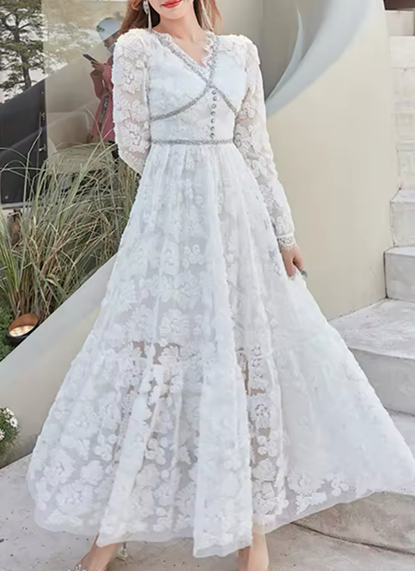Geraldine Dress