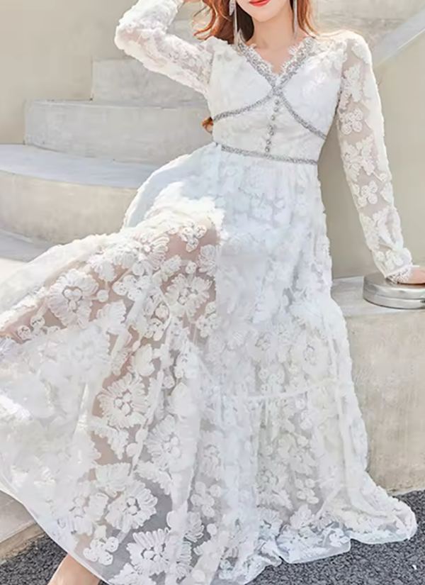 Geraldine Dress - Image 2