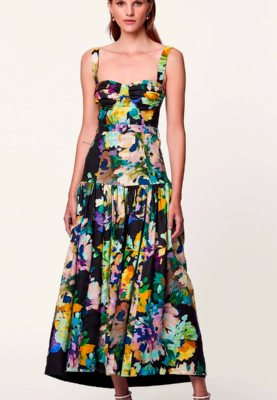 Carolina Dress