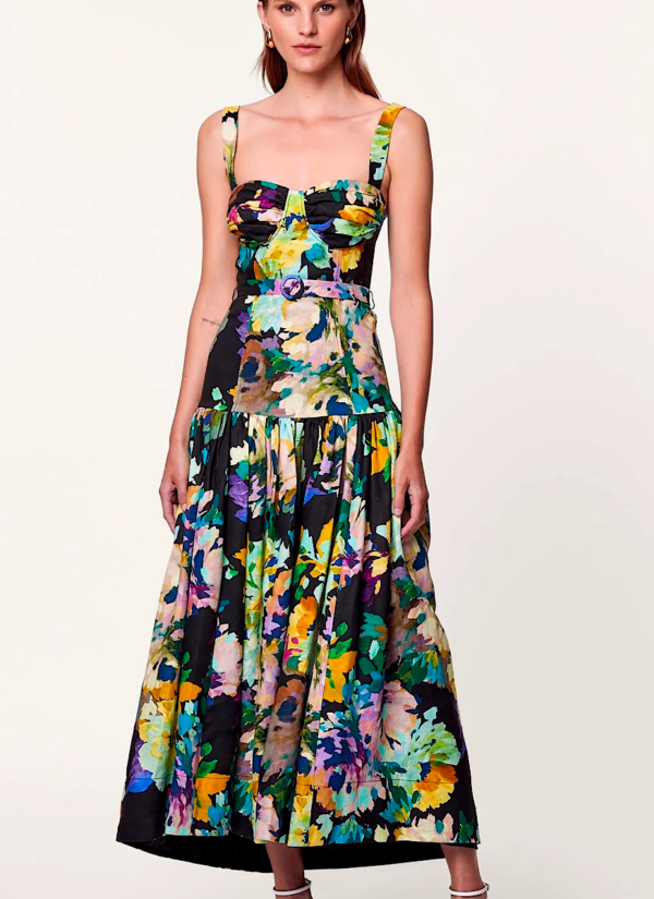 Carolina Dress