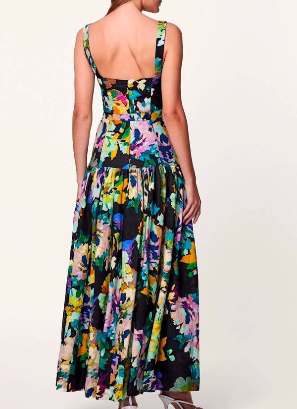 Carolina Dress - Image 2