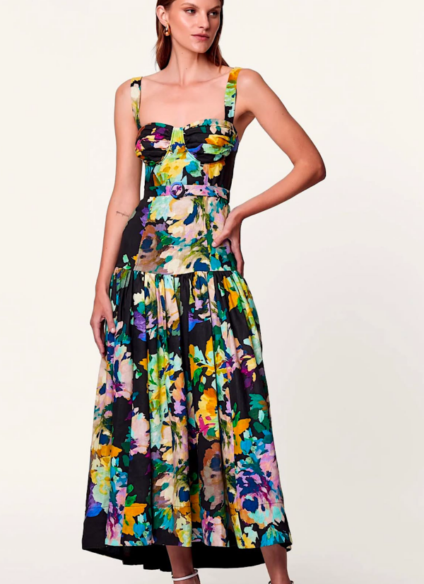 Carolina Dress - Image 3