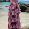 Jimena Dress