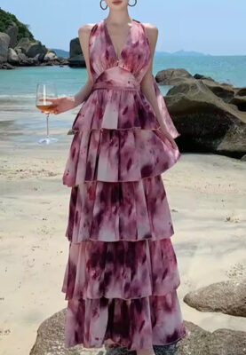 Jimena Dress
