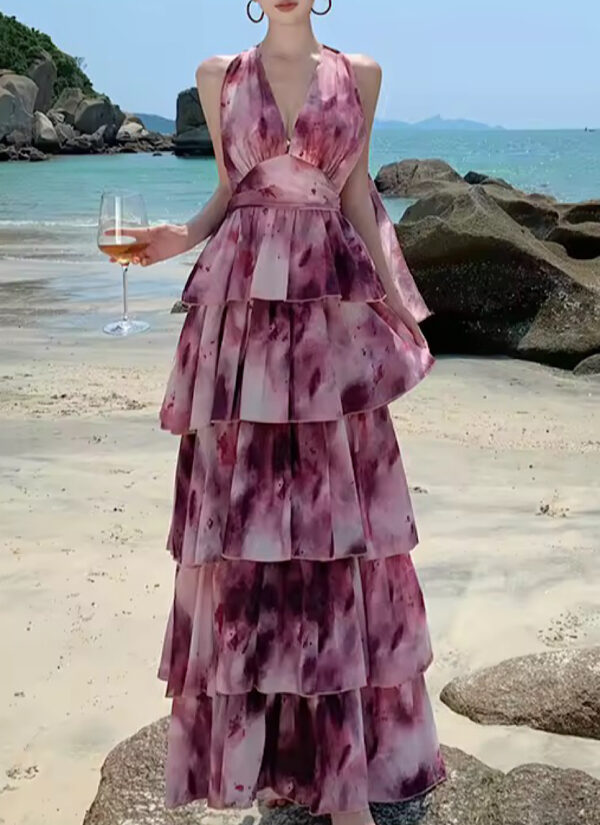Jimena Dress