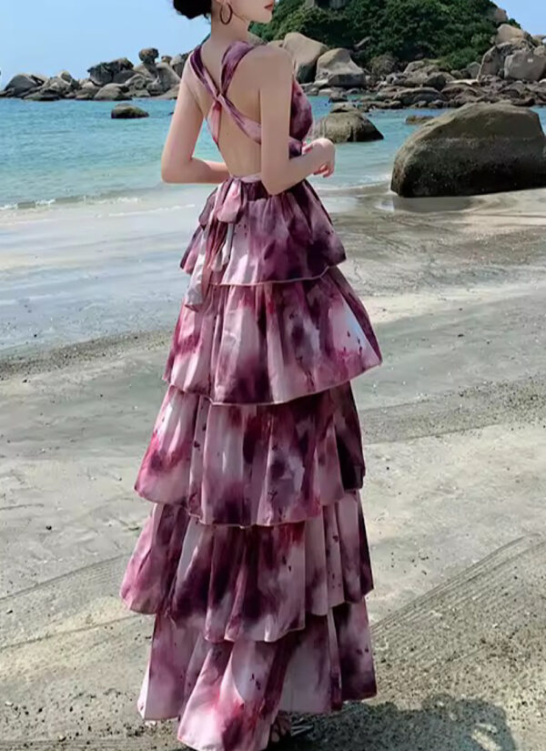 Jimena Dress - Image 2
