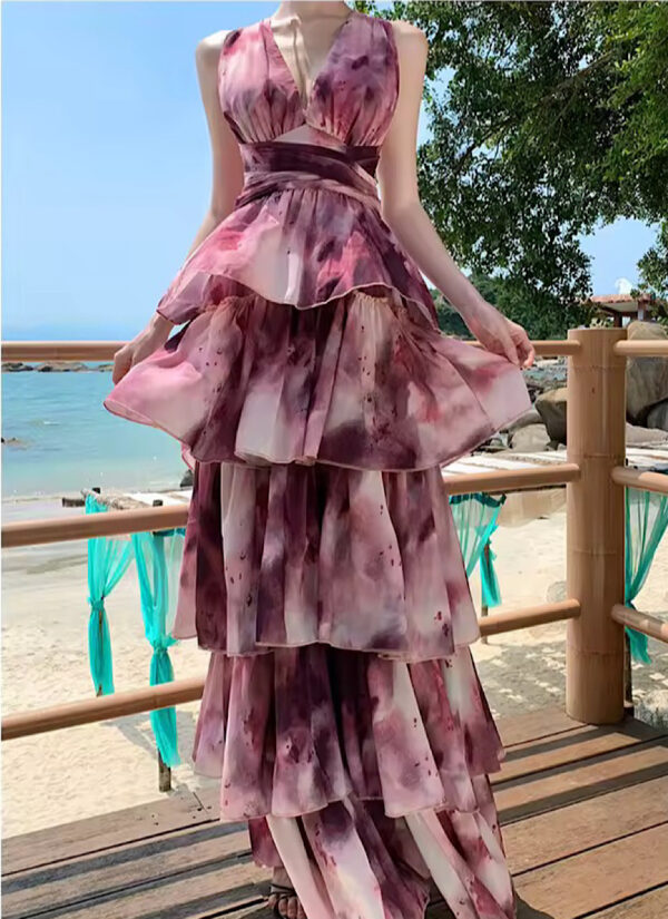 Jimena Dress - Image 3