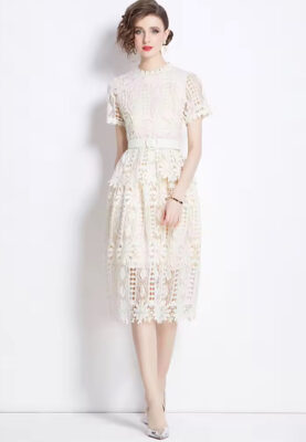 Karla Dress