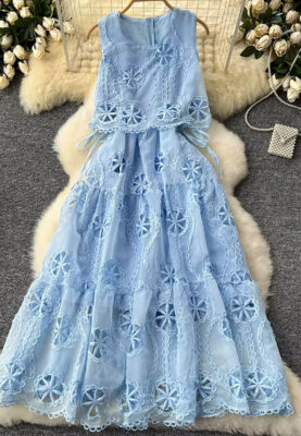 Camila Dress