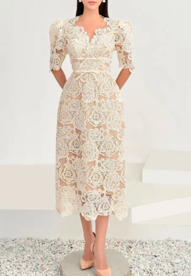 María Dress