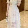 Julieta Dress