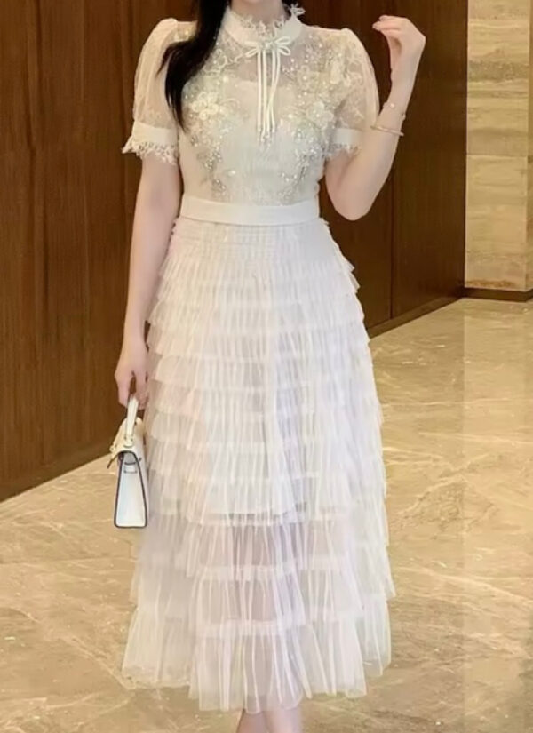 Julieta Dress