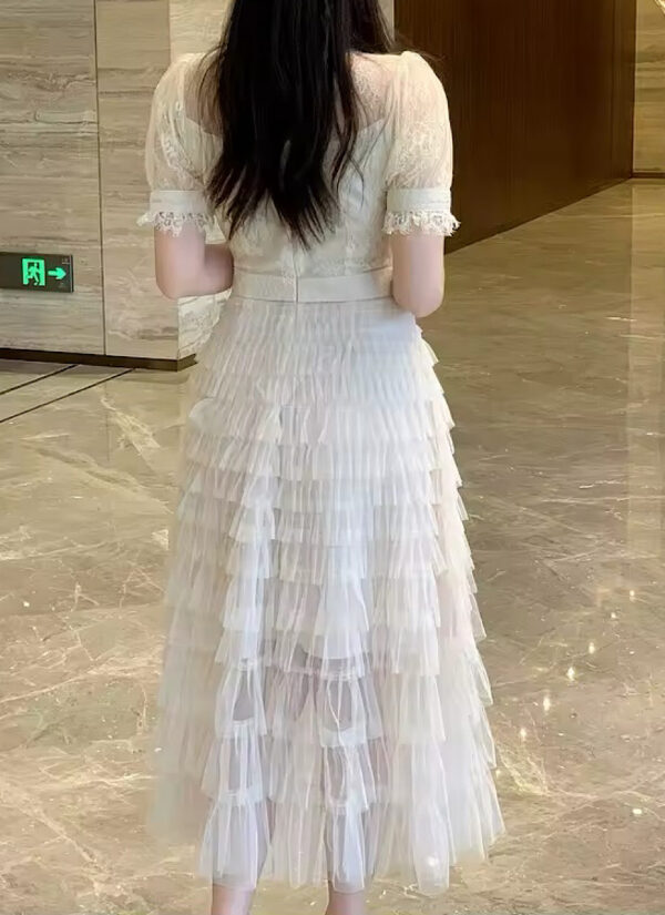 Julieta Dress - Image 2