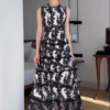 Micaela Dress