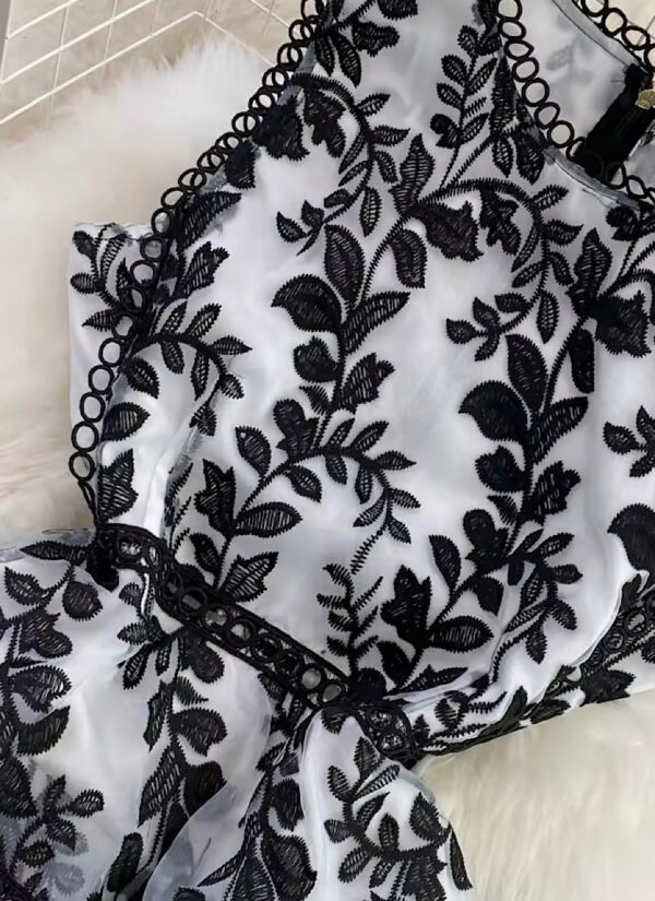 Micaela Dress - Image 2