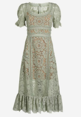 Alicia Dress