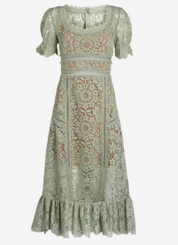 Alicia Dress