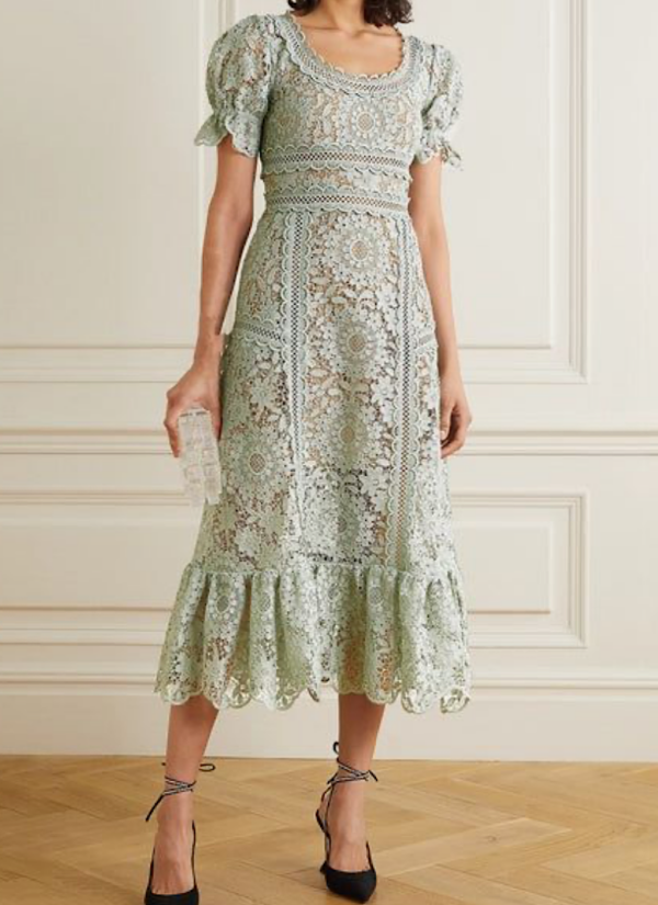 Alicia Dress - Image 2