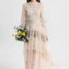 Rossana Dress