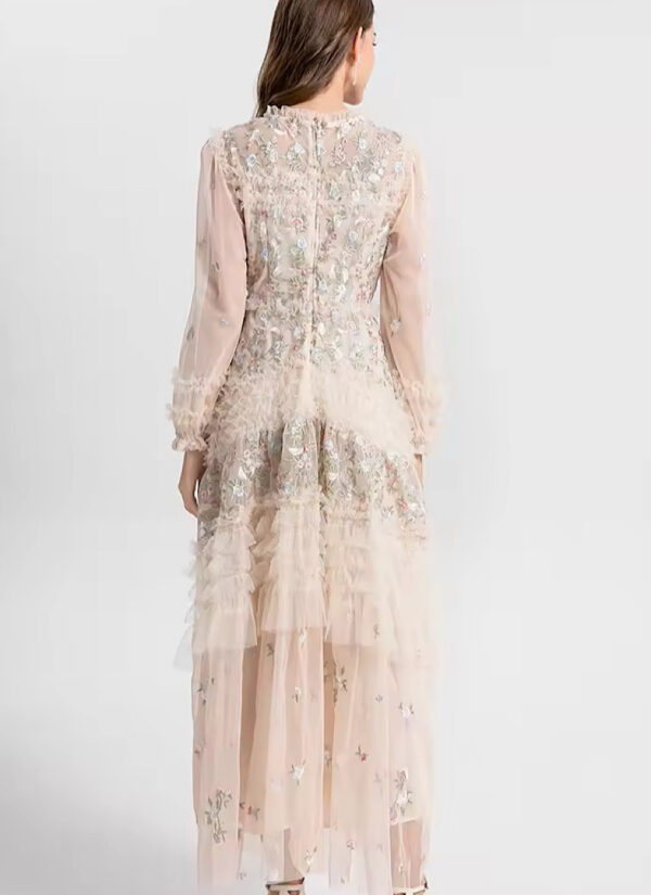 Rossana Dress - Image 2