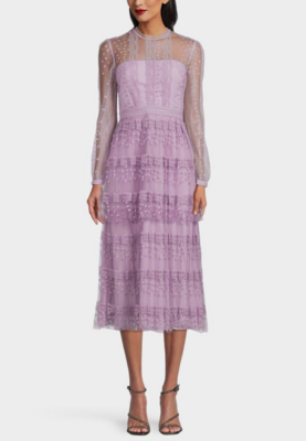 Aranza Dress