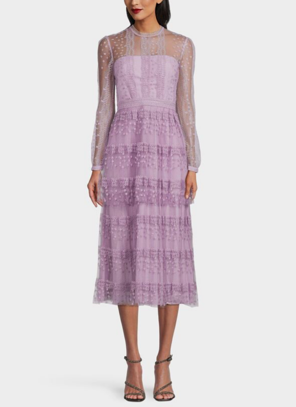 Aranza Dress