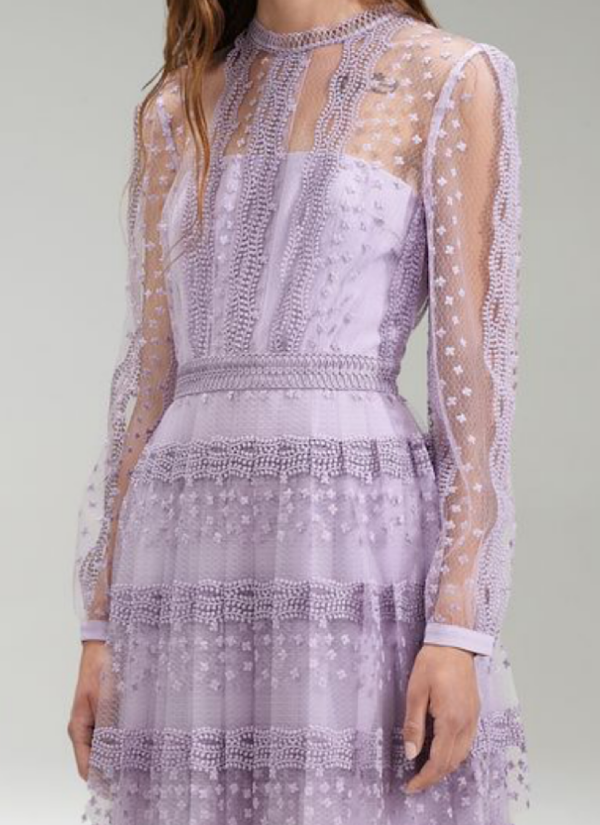 Aranza Dress - Image 2
