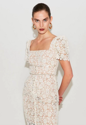 Carolina Dress