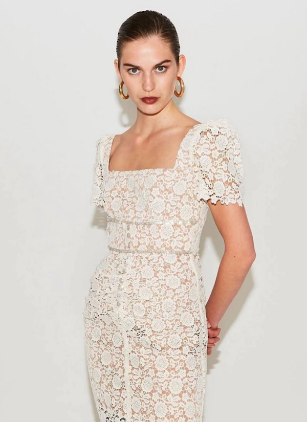 Carolina Dress