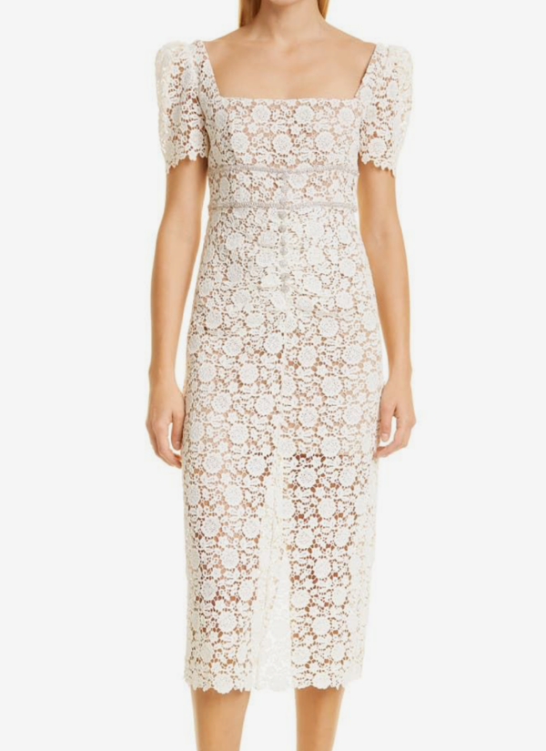 Carolina Dress - Image 2