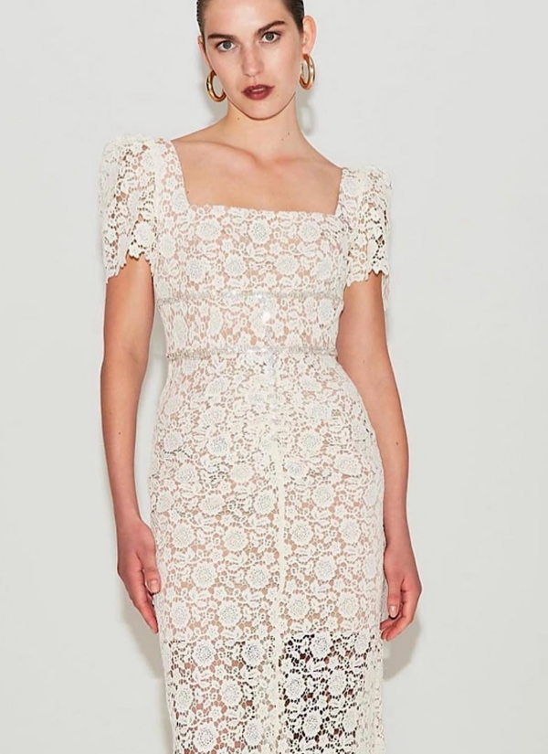 Carolina Dress - Image 3