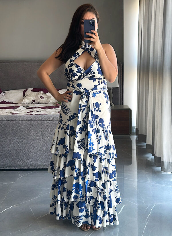 Paulina Dress - Image 2