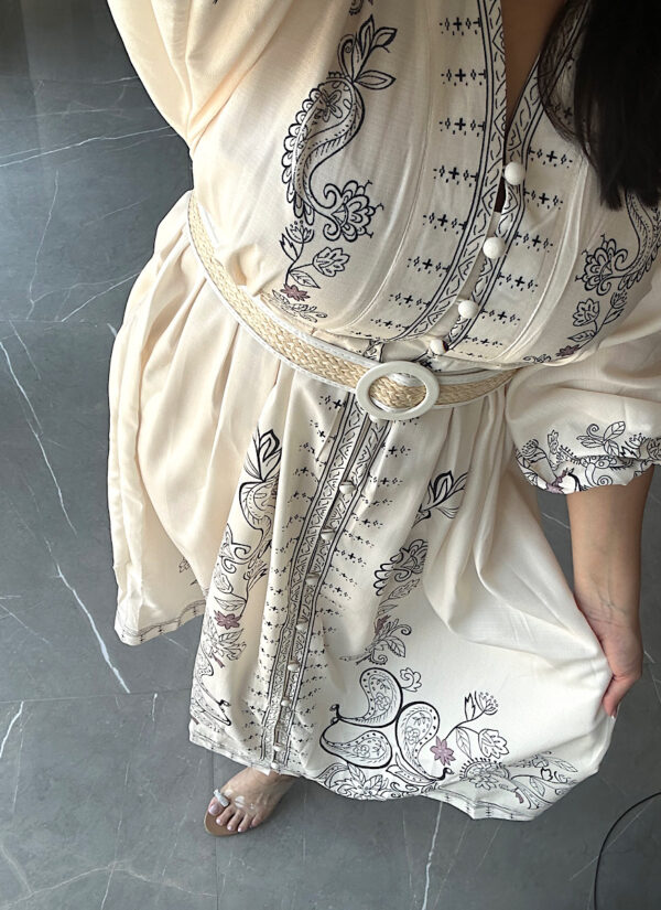 Vienna Dress - Image 3