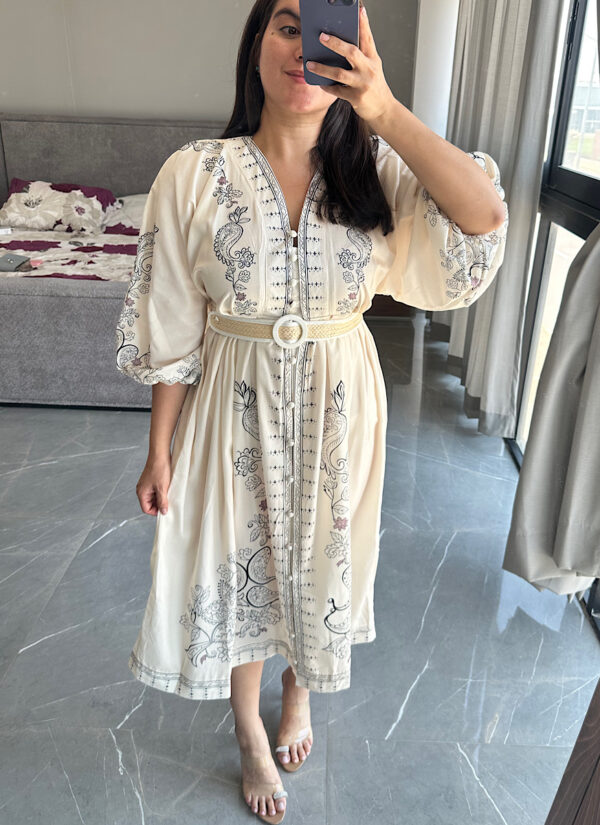 Vienna Dress - Image 2