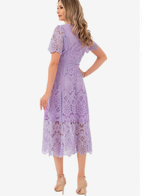 Constanza Dress - Image 2