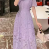 Constanza Dress