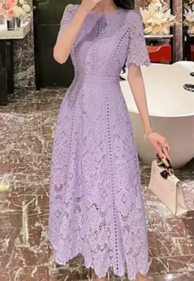 Constanza Dress