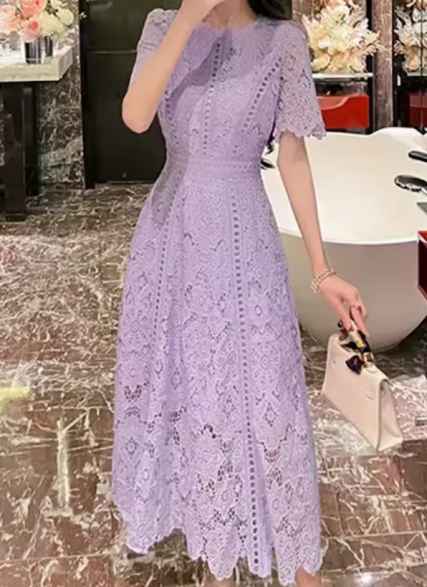 Constanza Dress