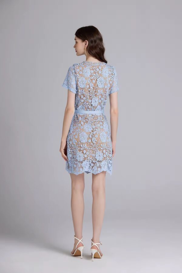 Lorena Dress - Image 2