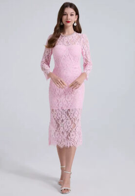 Patricia Dress