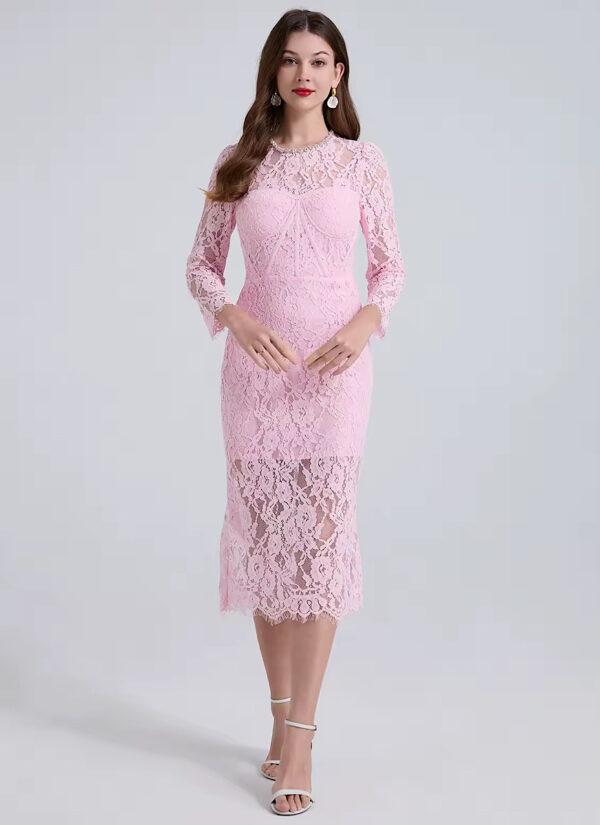 Patricia Dress