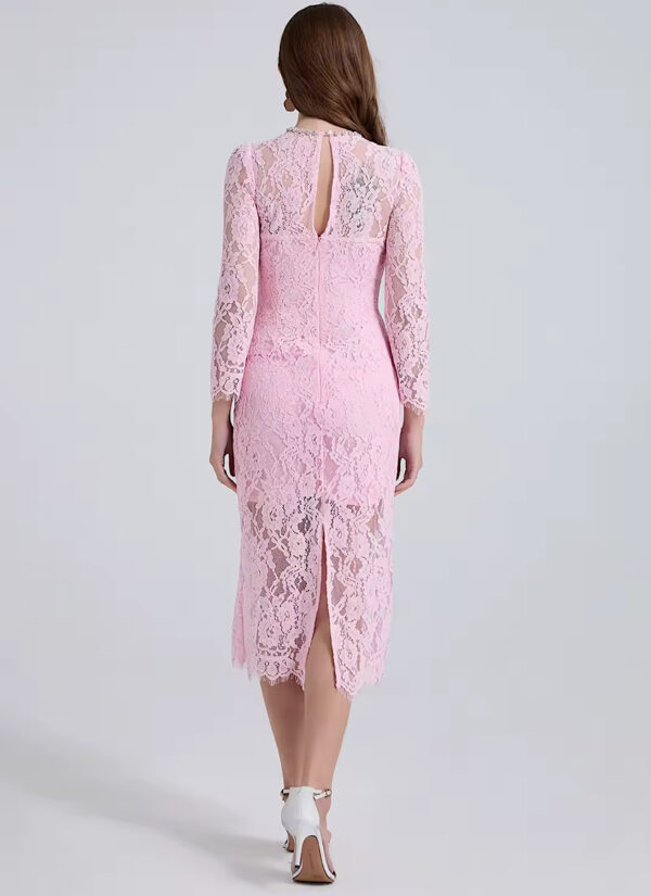 Patricia Dress - Image 3