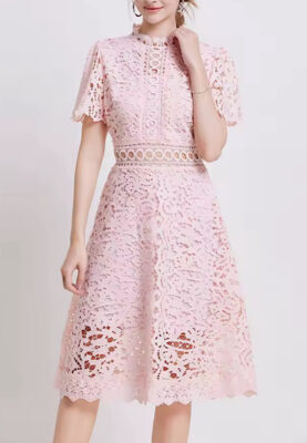 Elsa Dress
