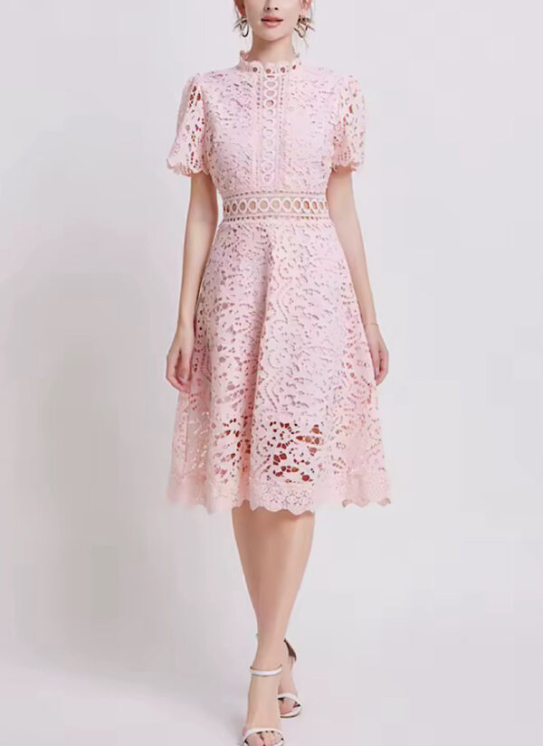 Elsa Dress - Image 2