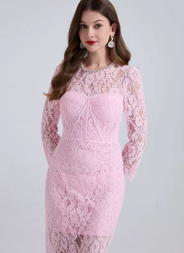 Patricia Dress - Image 2