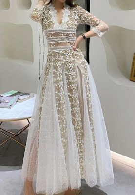 Elizabeth Dress