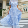 Celeste Dress