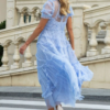Celeste Dress - Image 2